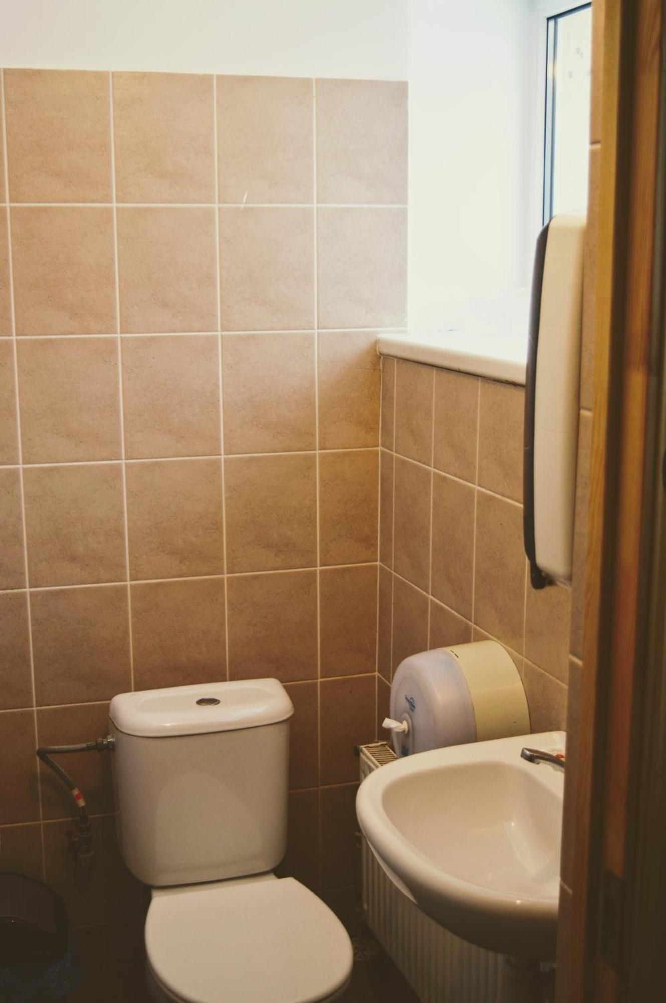Atputas Centrs Paideri Hostel Alūksne Szoba fotó
